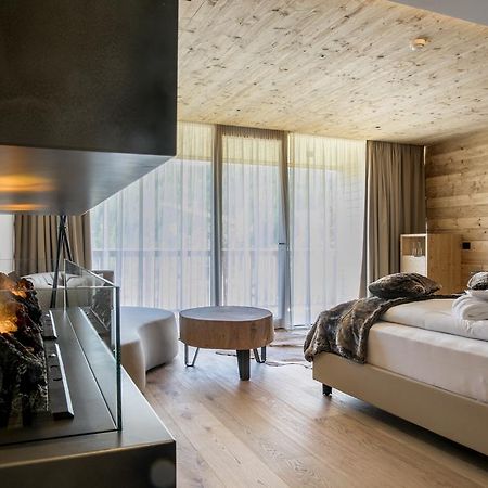 Hotel Gran Paradiso 圣卡夏诺 外观 照片