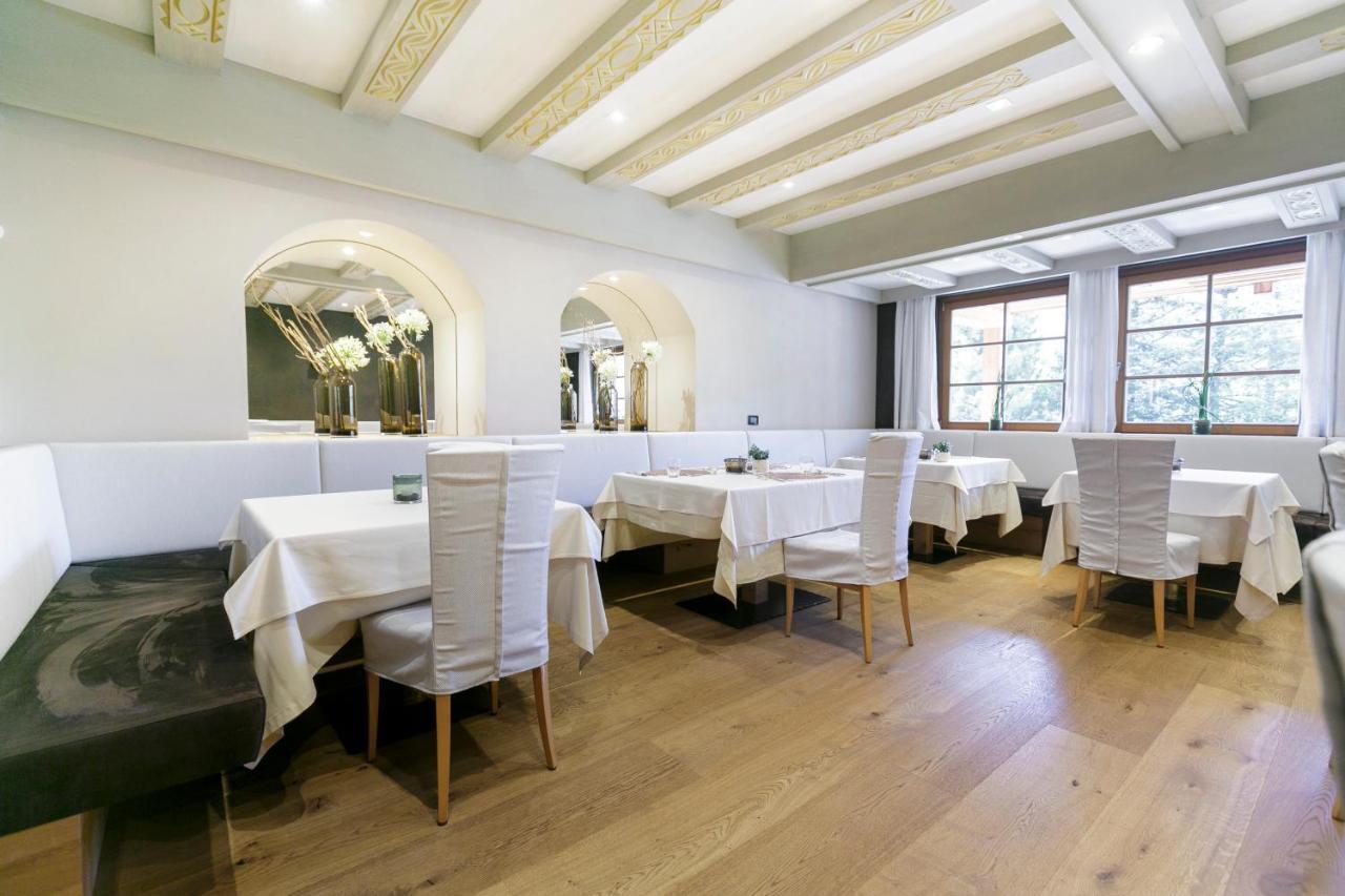 Hotel Gran Paradiso 圣卡夏诺 外观 照片