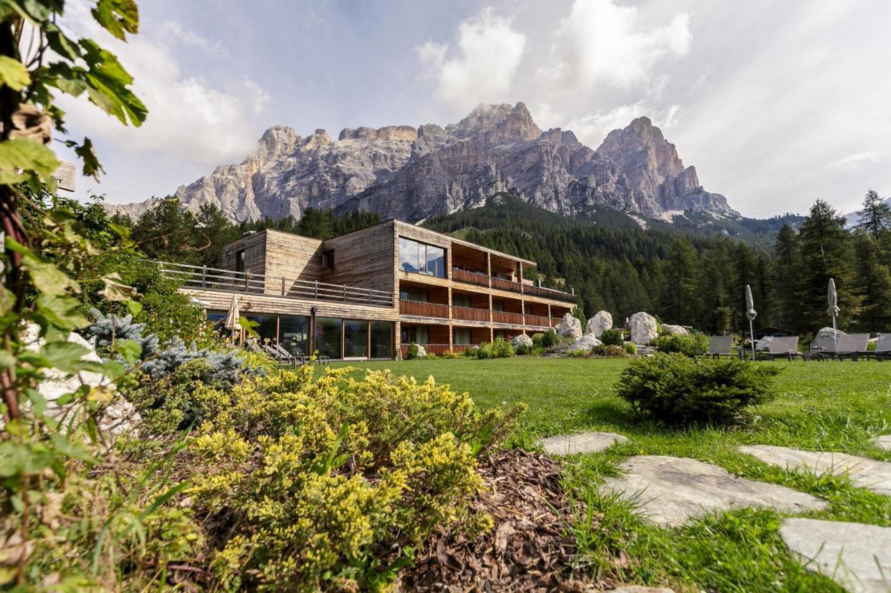 Hotel Gran Paradiso 圣卡夏诺 外观 照片