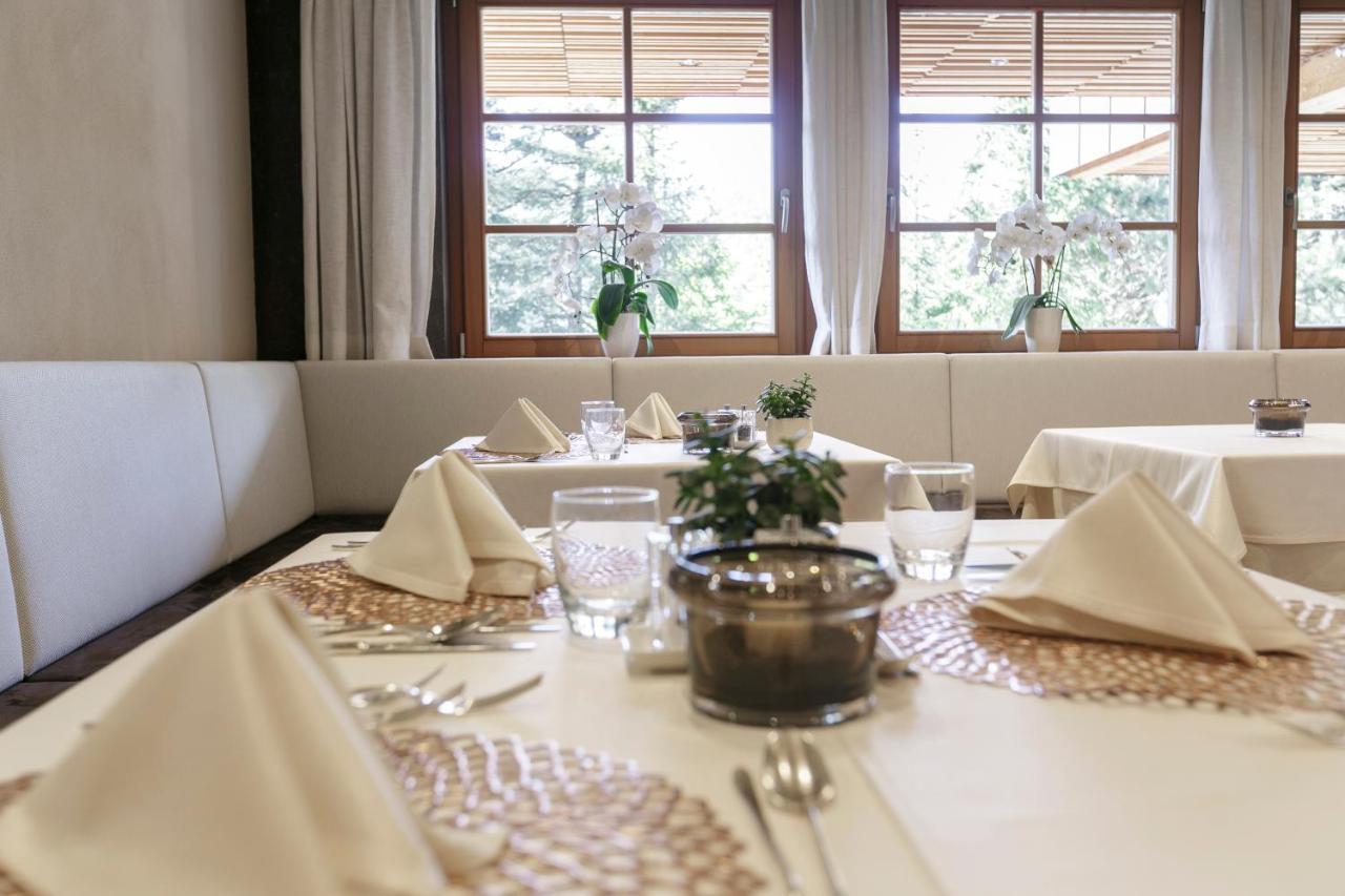 Hotel Gran Paradiso 圣卡夏诺 外观 照片