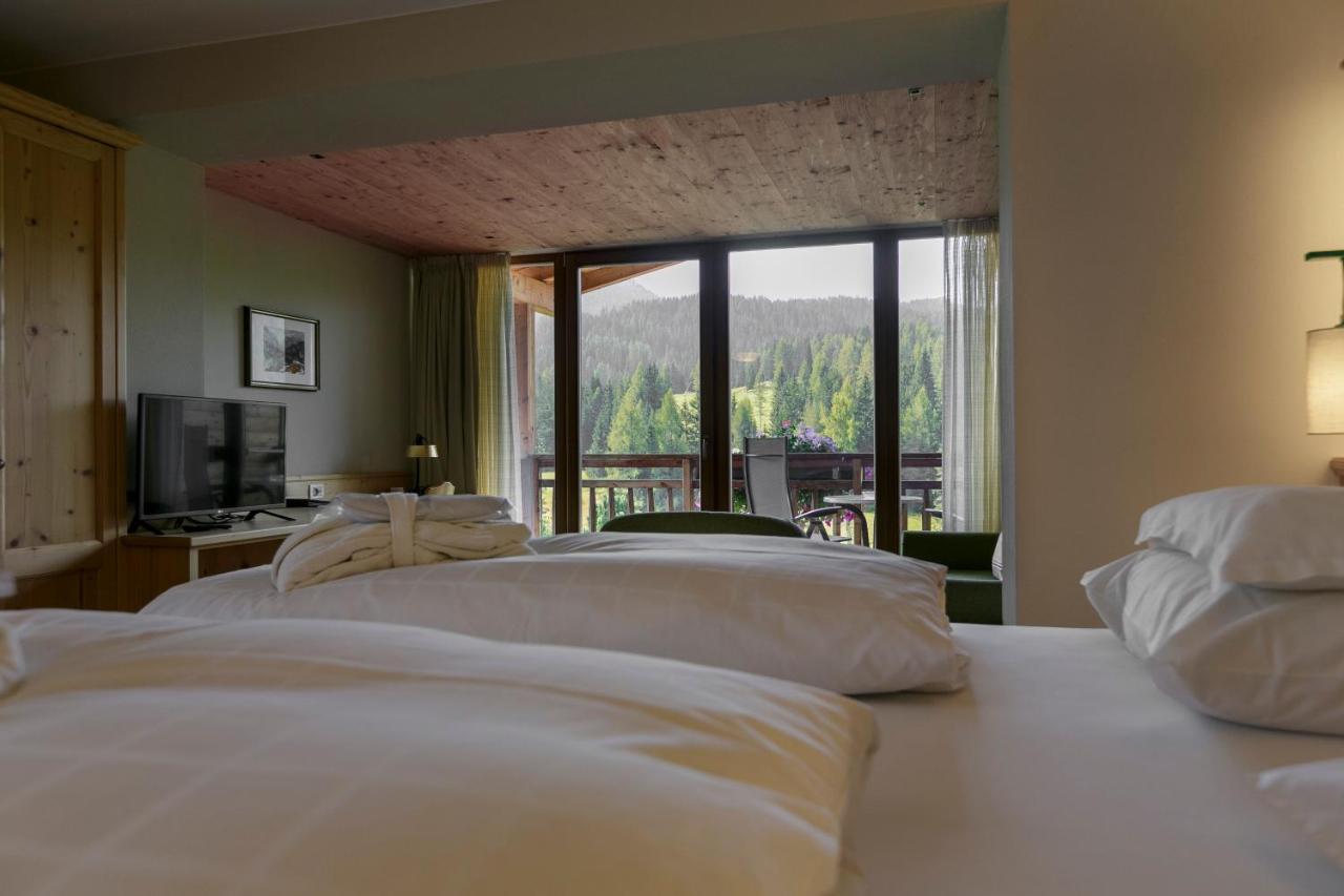 Hotel Gran Paradiso 圣卡夏诺 外观 照片