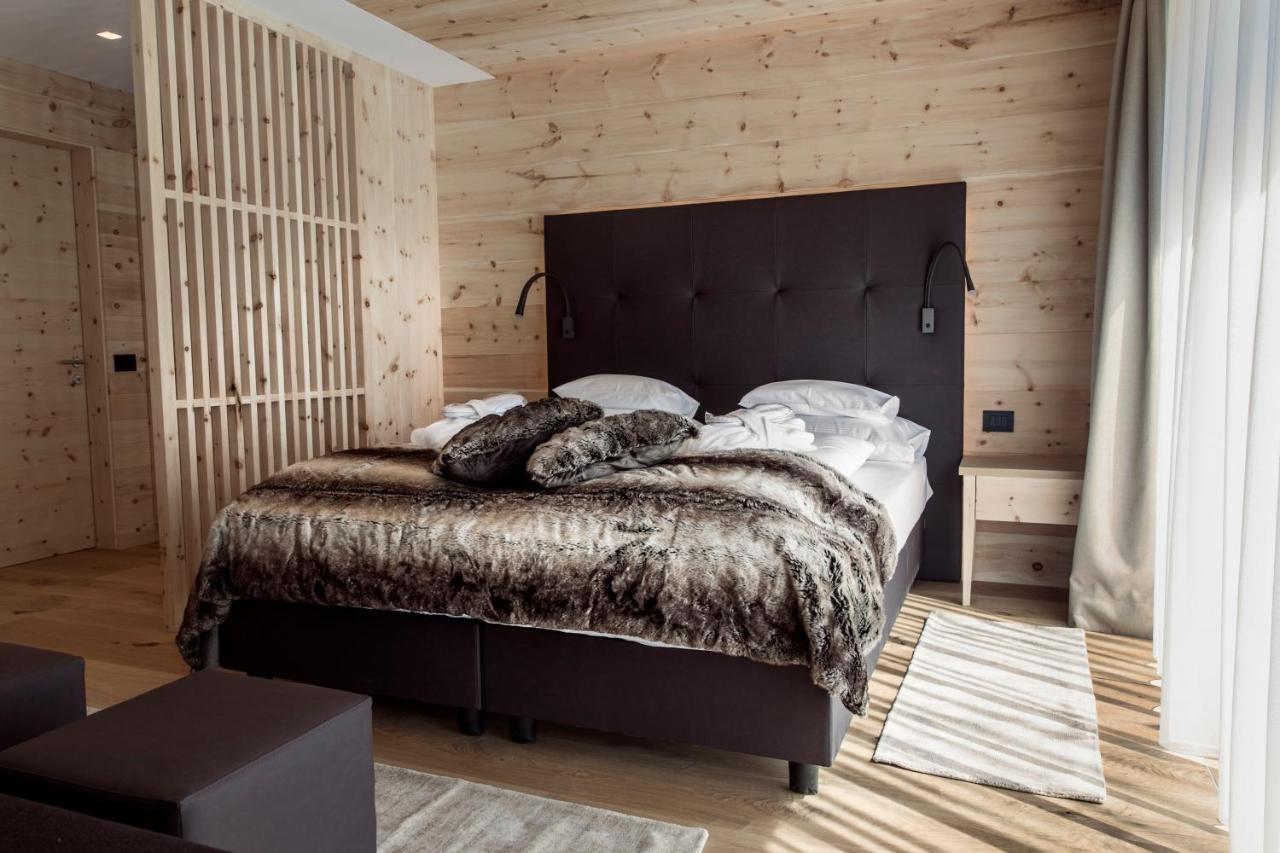 Hotel Gran Paradiso 圣卡夏诺 外观 照片