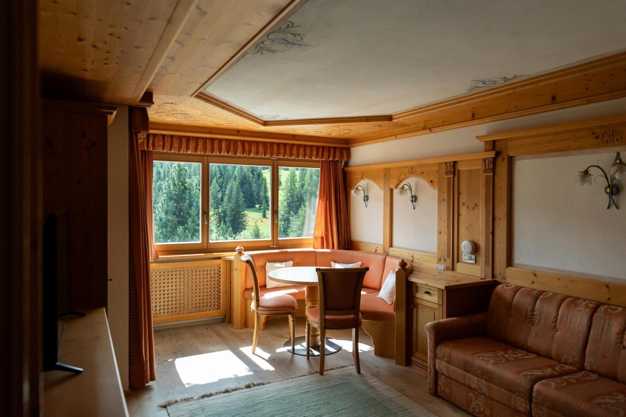 Hotel Gran Paradiso 圣卡夏诺 外观 照片