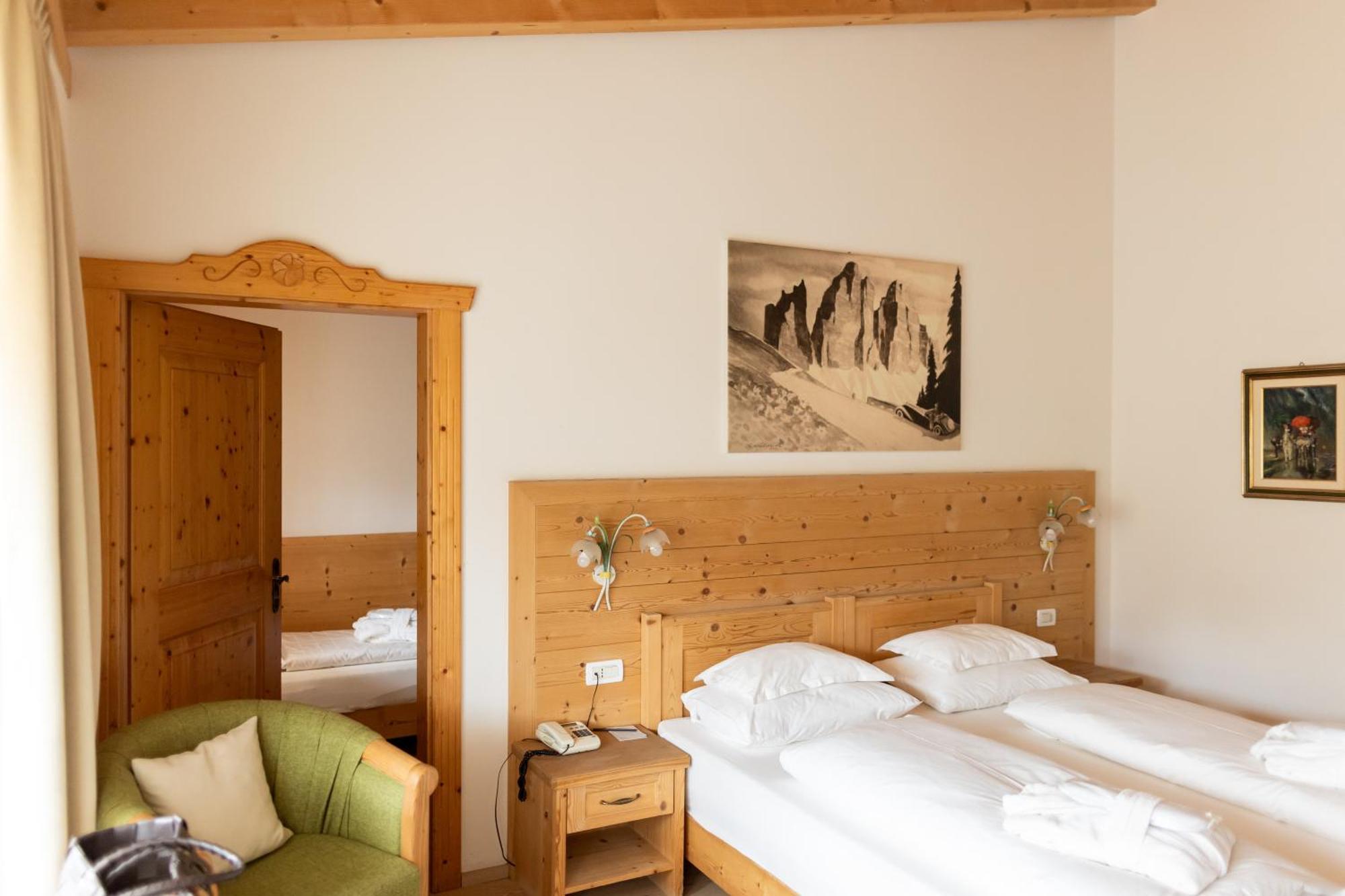 Hotel Gran Paradiso 圣卡夏诺 外观 照片