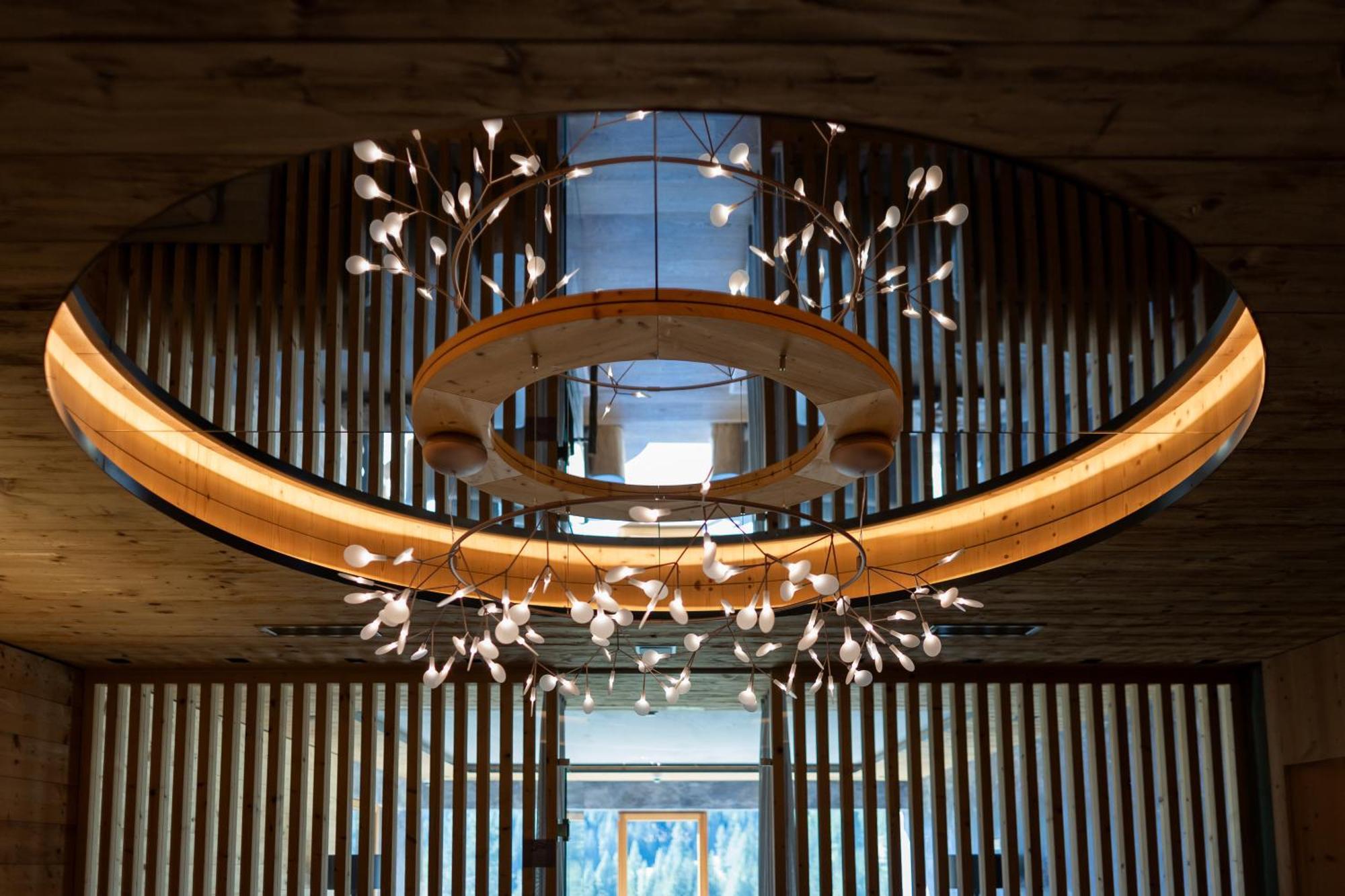 Hotel Gran Paradiso 圣卡夏诺 外观 照片