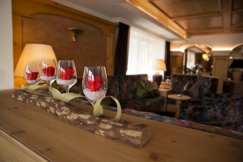 Hotel Gran Paradiso 圣卡夏诺 外观 照片