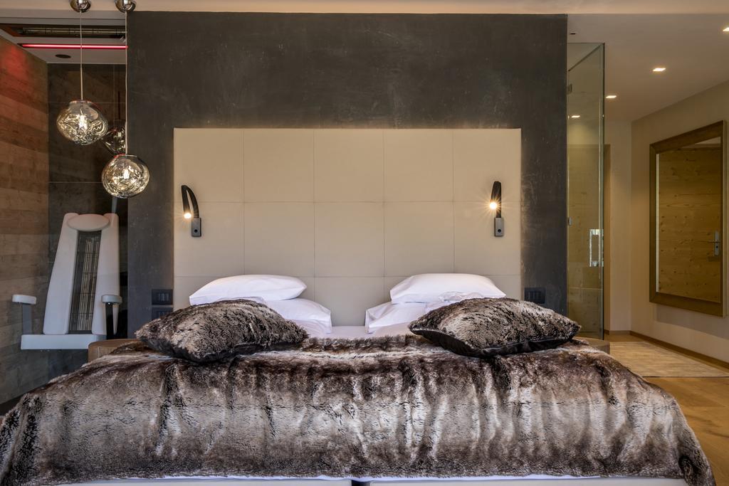 Hotel Gran Paradiso 圣卡夏诺 外观 照片