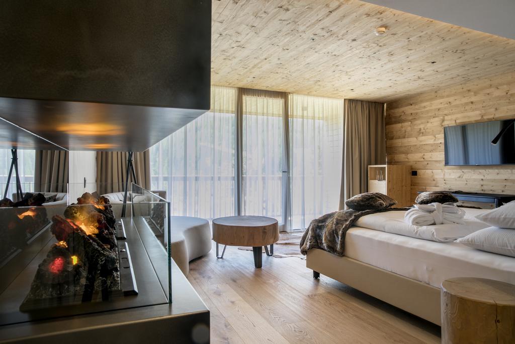 Hotel Gran Paradiso 圣卡夏诺 外观 照片