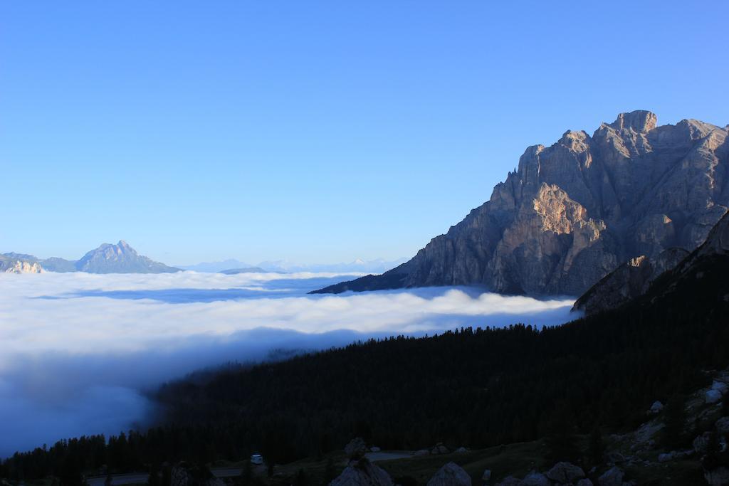 Hotel Gran Paradiso 圣卡夏诺 客房 照片
